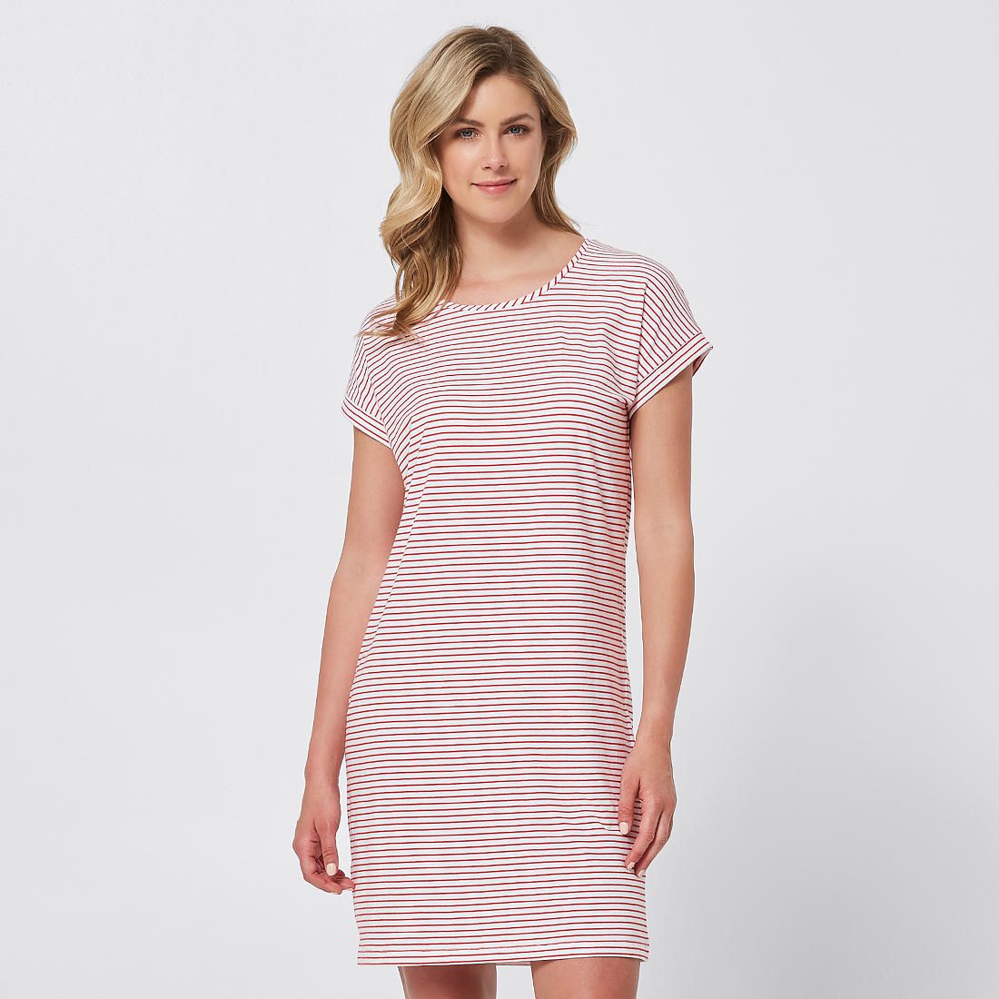 T-Shirt Dress